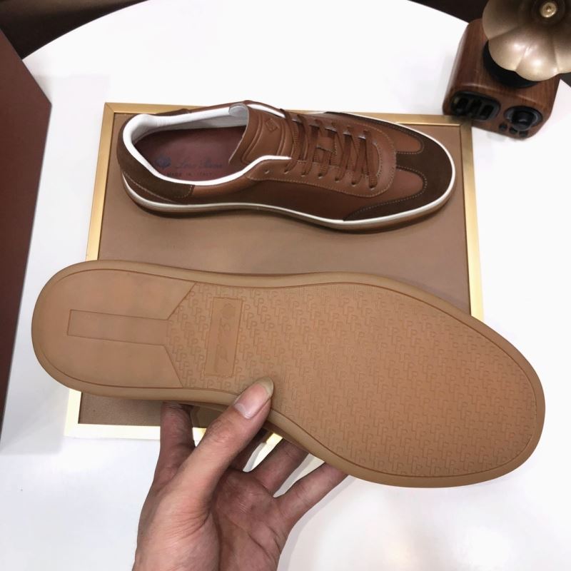 Loro Piana Shoes